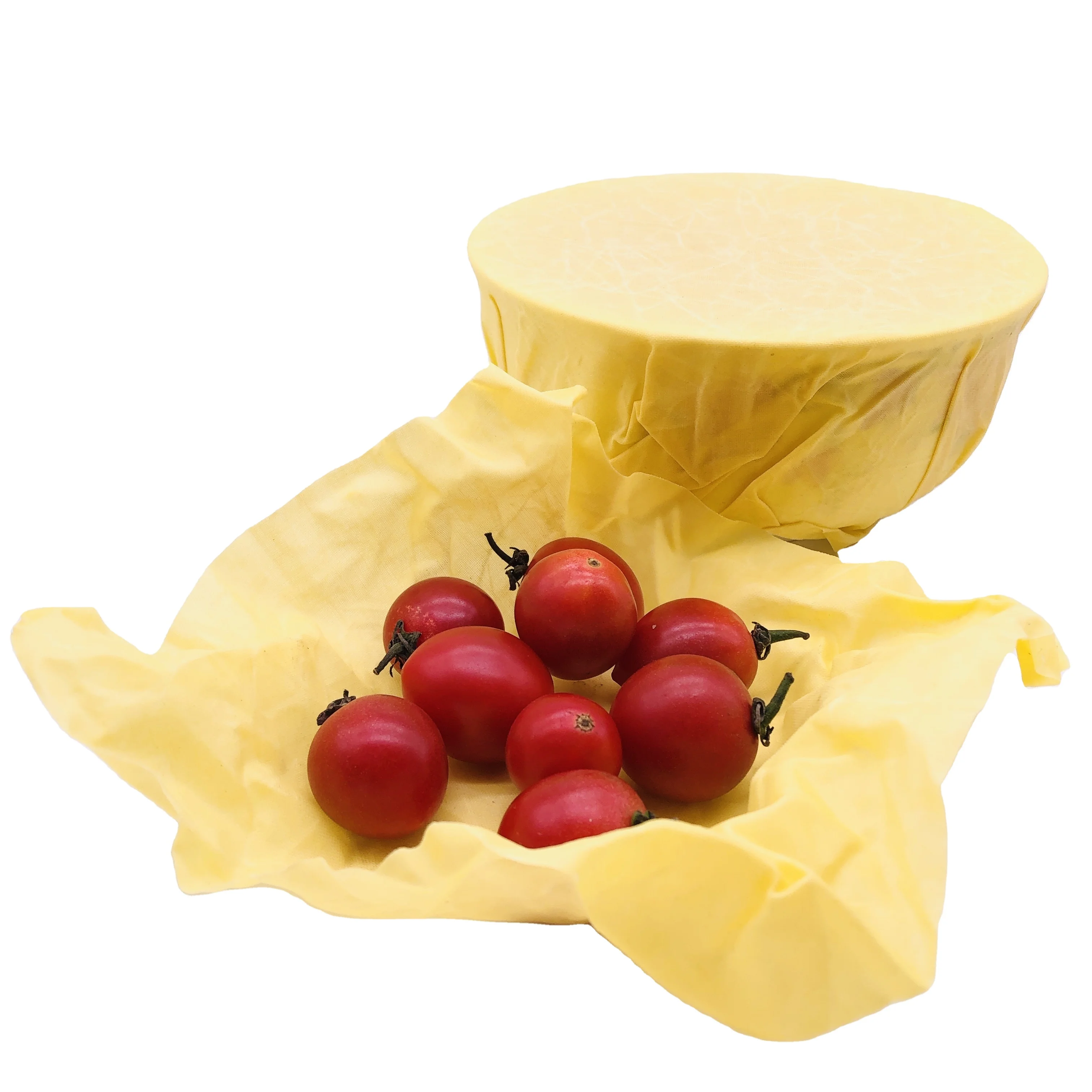 Премиум без запаха соевый воск обертывание веганские обертывания веганский воск обертывания для нулевой отходов кухни