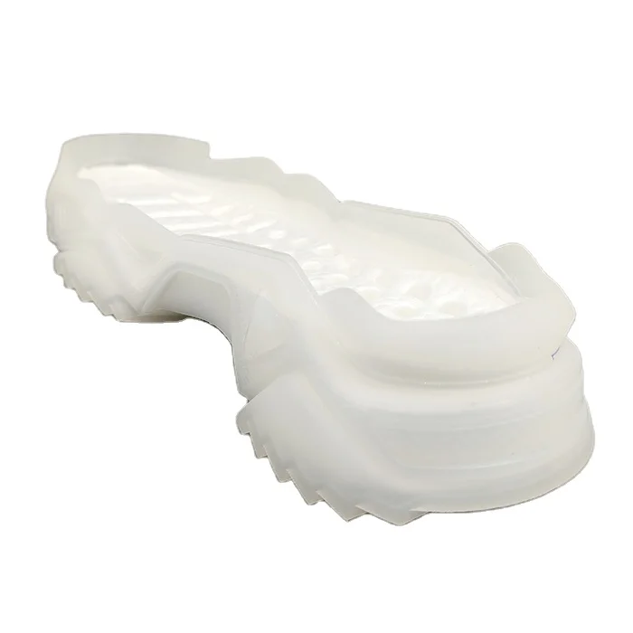 China Factory Products Men Casual Sneaker Shoe Outsole PU Insole TPU Sole