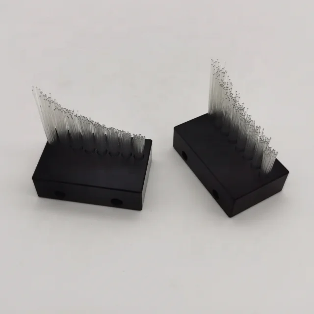 3055187 Sodick Wire Cut EDM Parts Sodick EDM Plastic Brush