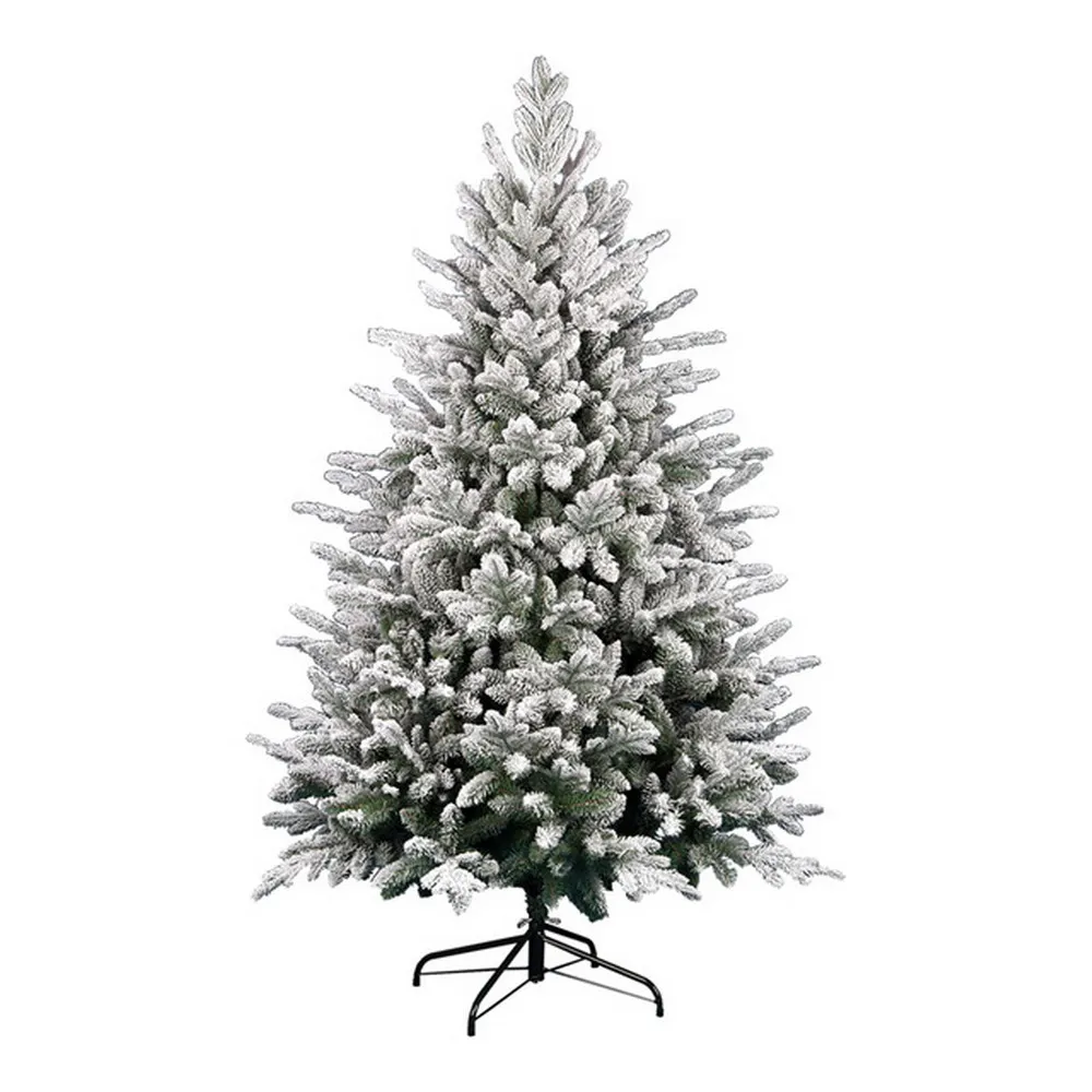 
Decorated 210cm,also can make 20Ft 30Ft 40Ft 50Ft Giant Outdoor Lighting pvc Christmas Tree With Decoration Balls 