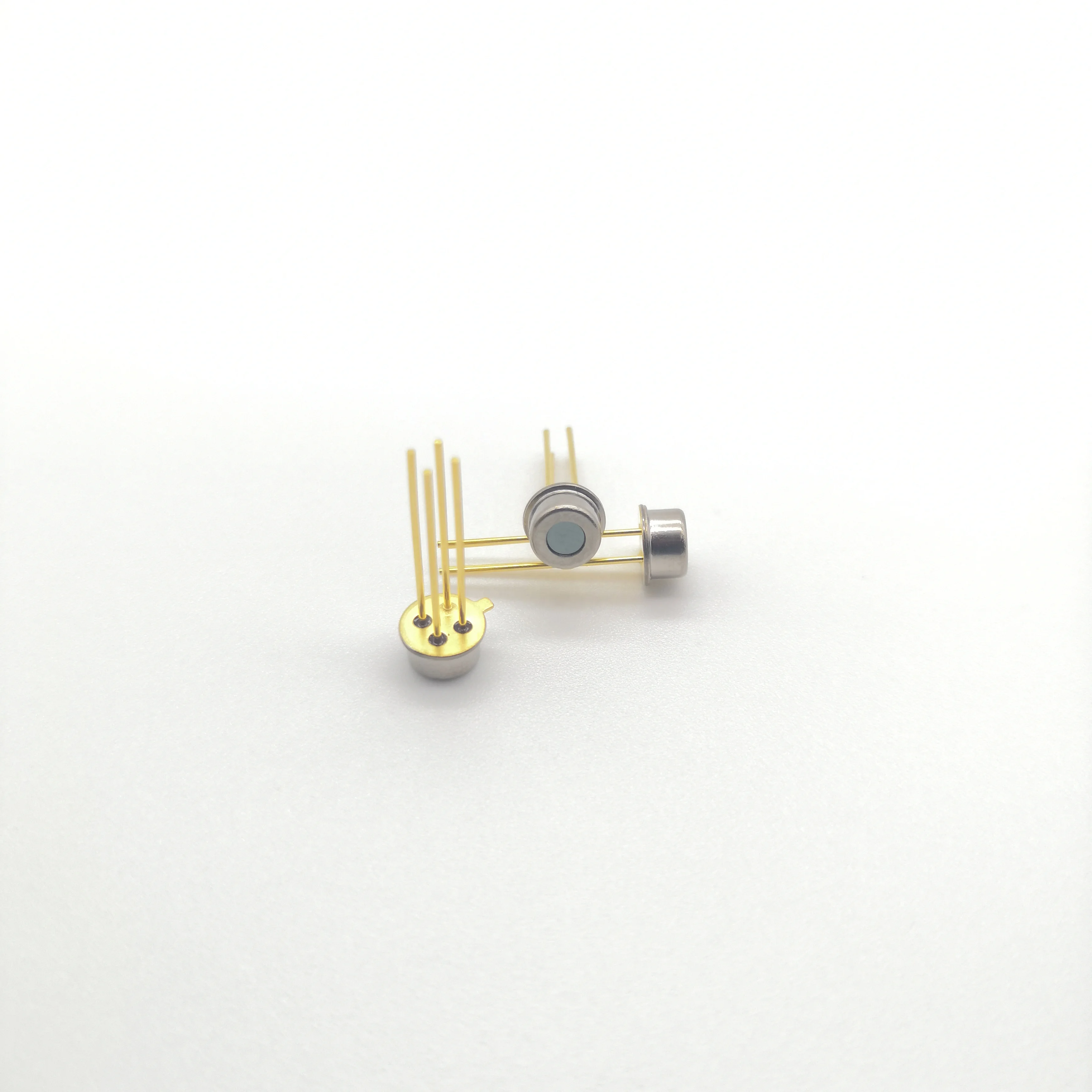 
Wholesale Non-contact temperature measurement high quality Silver and gold ic temperature sensors 