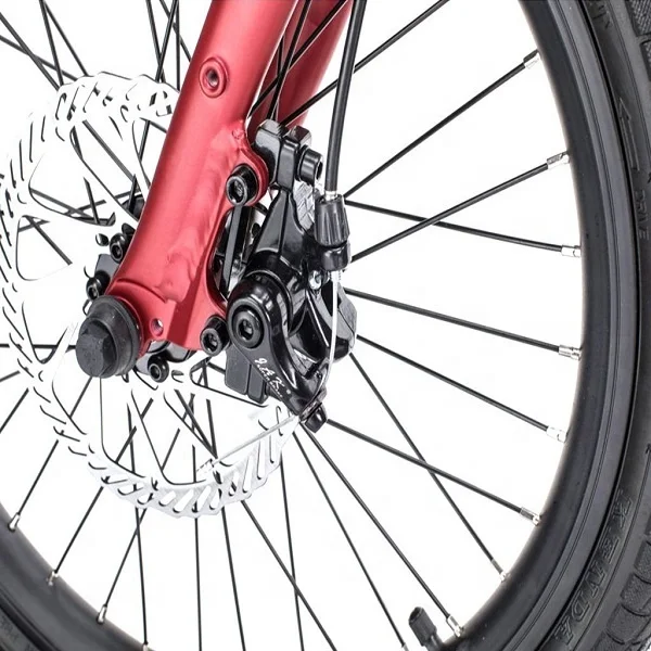 2020 mini folding bike cycle for kids foldable bike for ladiesland rover  folding bike factory price for bicycle