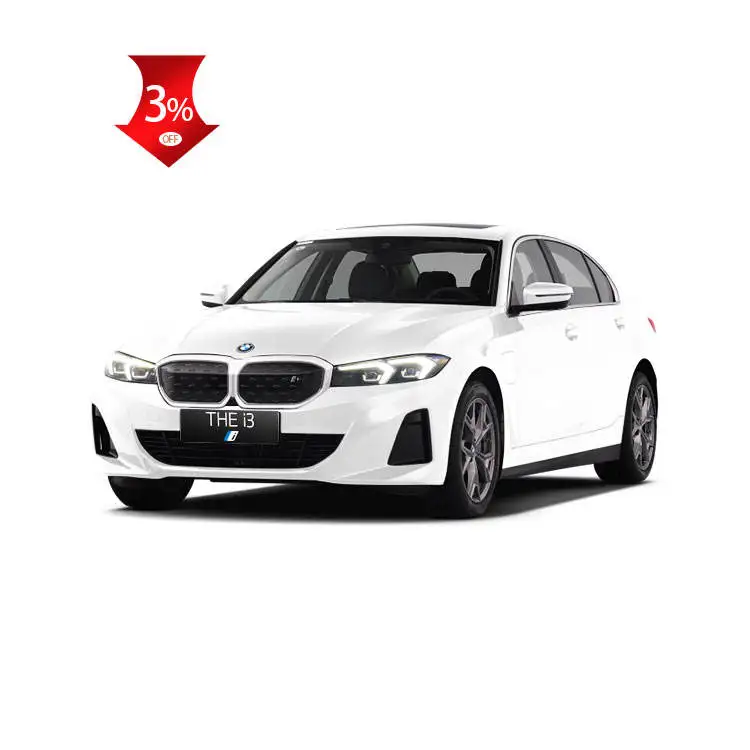 In Stock 2022 Bmw I3 Ev Car Electric Car 4 Wheel Pure Long Wheelbase High Speed 5 Door 5 Seater Sports Bmw I3 New Car