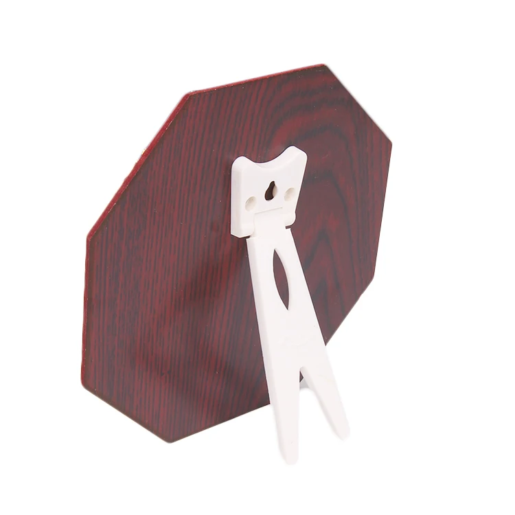 Настраиваемый зубной щит чистый