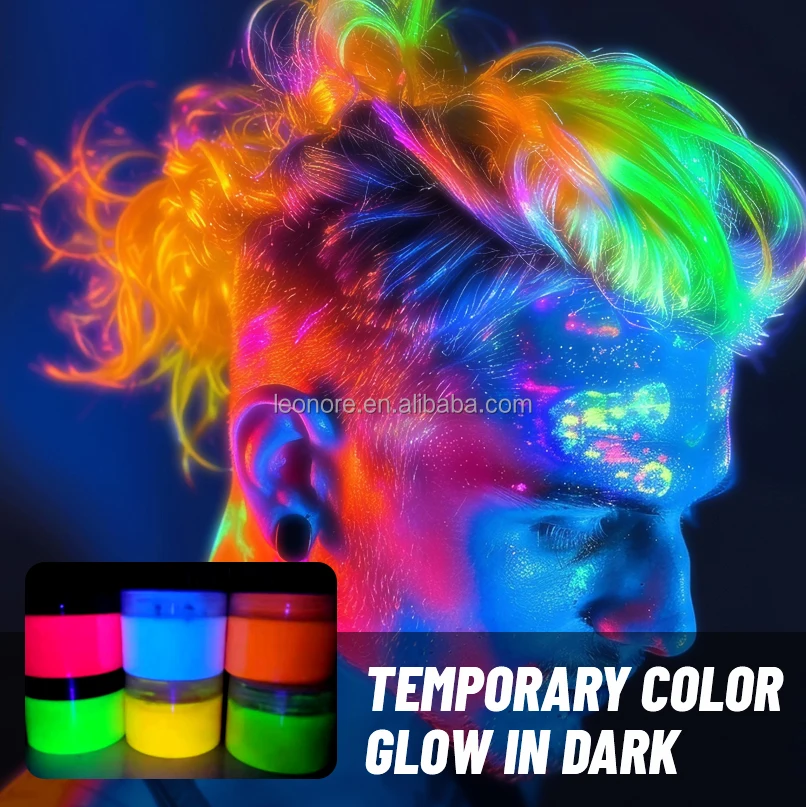 lekoror dye glow  05