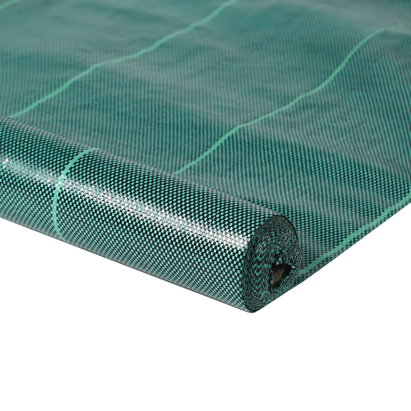 High Quality Agricultural Orchard Vegetable Planting Control Grass Ground Cover Weed Mat