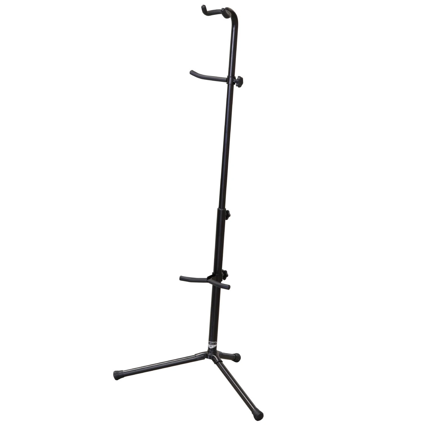 Hot Sale Portable Guitar Music Instrument Stand With A Hanger