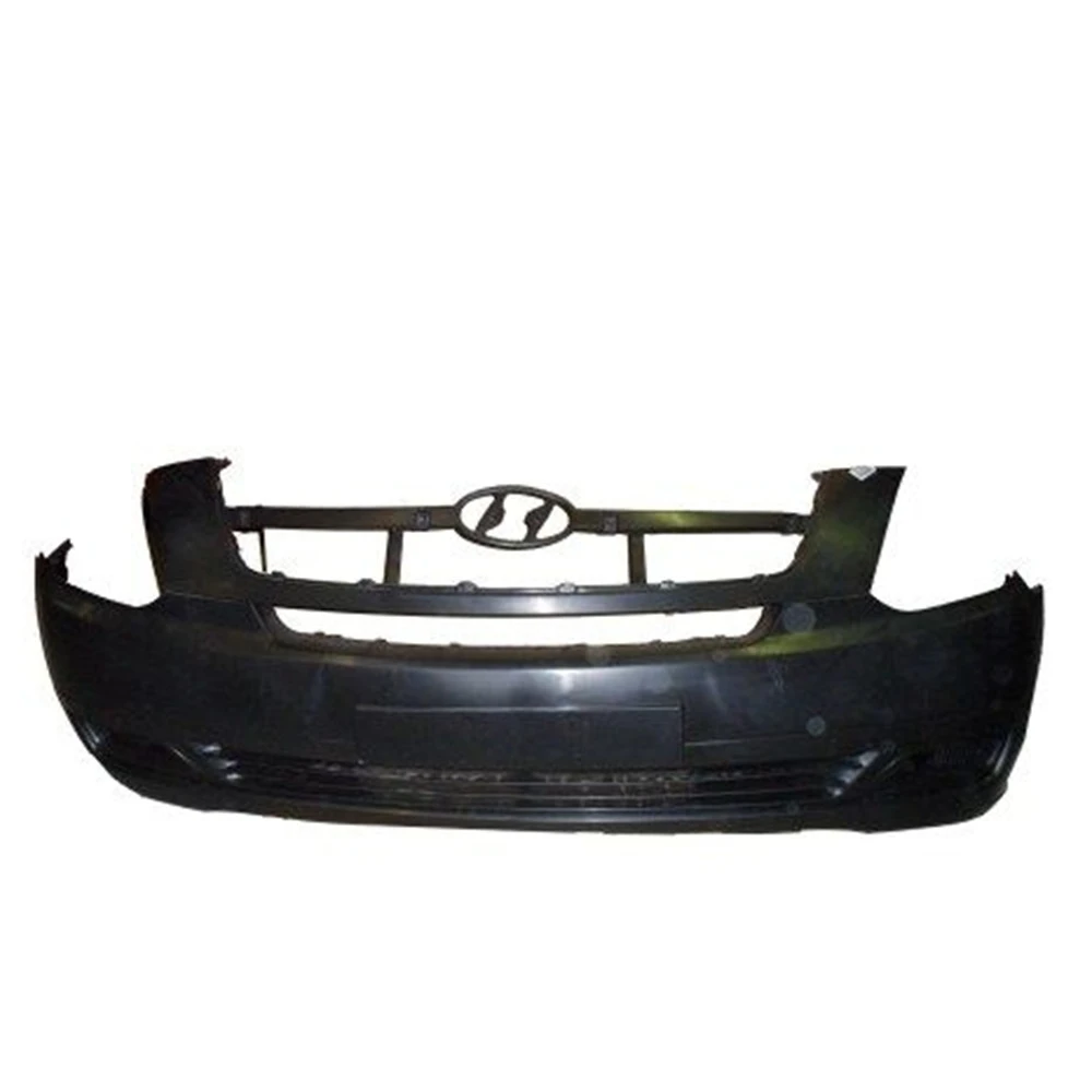 COVER FRONT BUMPER UPPER FRONT ASSY 86512-4H000 For HYUNDAi Grand Starex H1 H-1