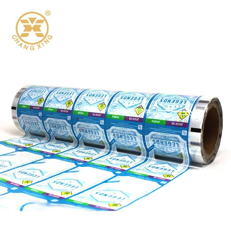 Индивидуальная полиэтиленовая/полиэтиленовая легко отклеивающаяся герметичная пленка для пластиковых стаканчиков, термоуплотнительная пленка для полиэтиленовых стаканчиков