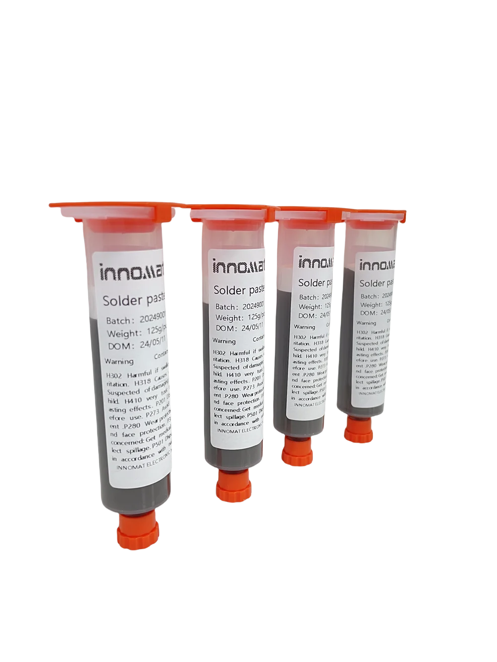 Online Wholesale Vacuum Brazing Welding Paste Low Oxygen Content Copper Based Solder Paste