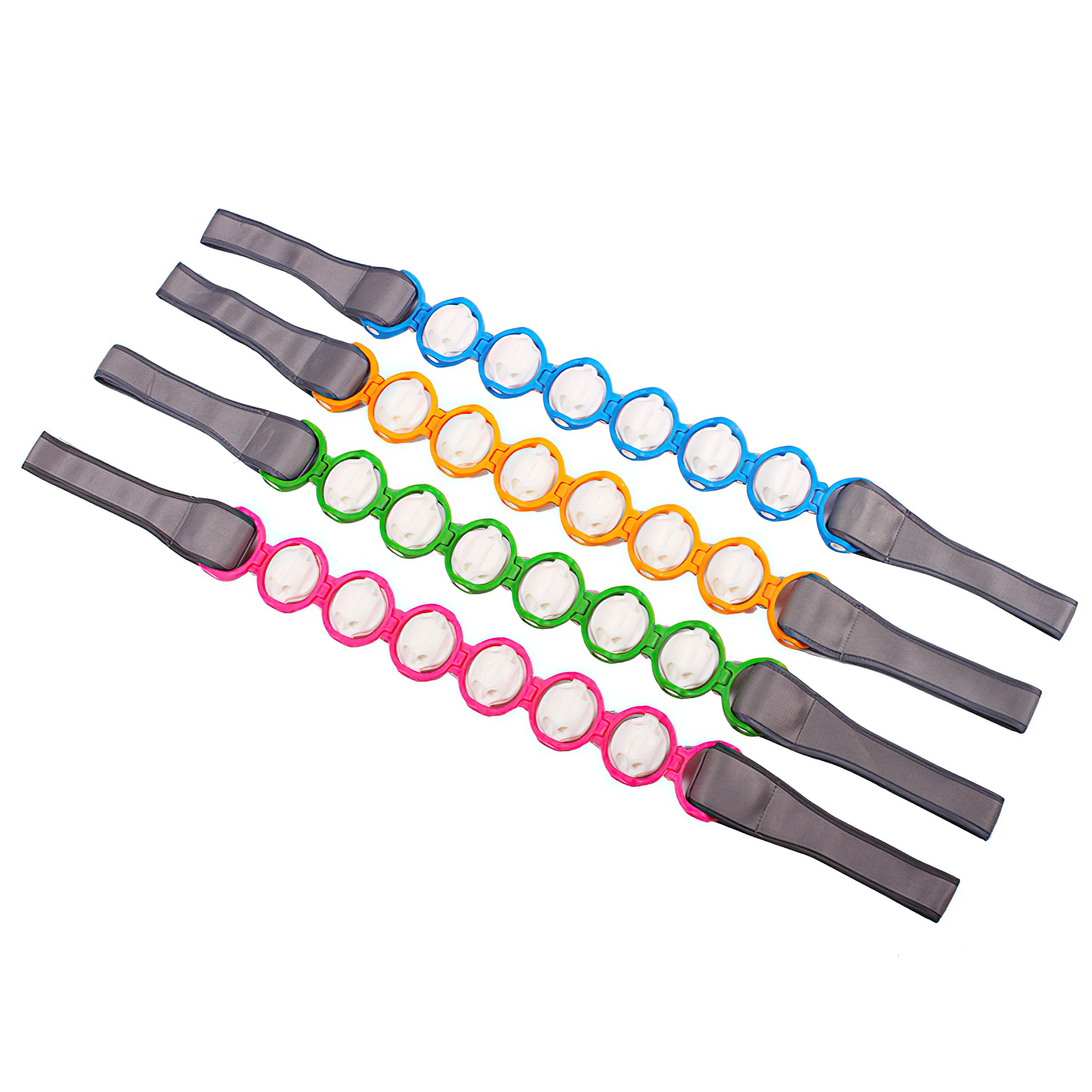 Back Roller Massager Shoulder Back Waist Massage Shoulder Massage