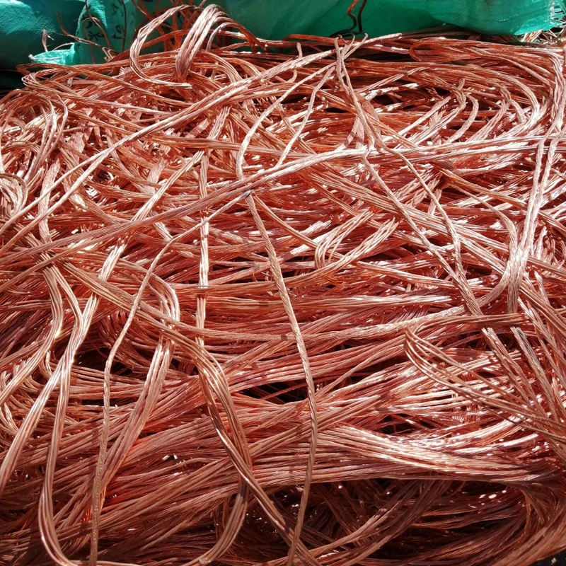 Large Inventory High Purity Real Price.insulated copper wire scrap picture (1600675803273)