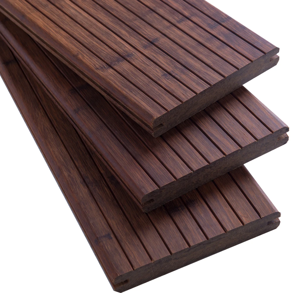 
Water resistance laminated bamboo flooring 