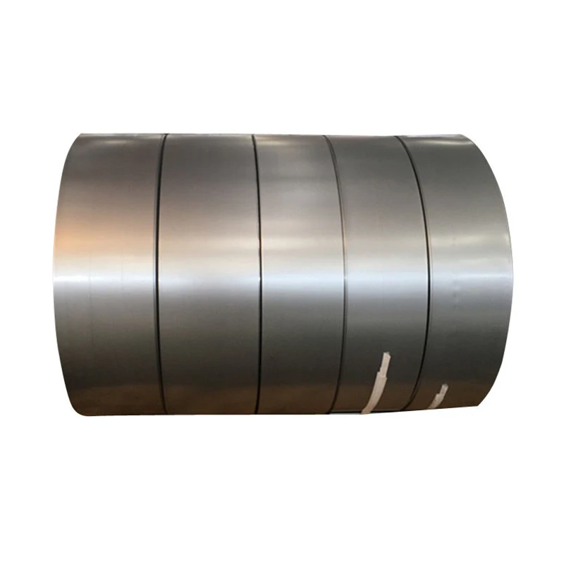 galvanized steel coil iran Q345 Q355 S235JR MADE IN CHINA