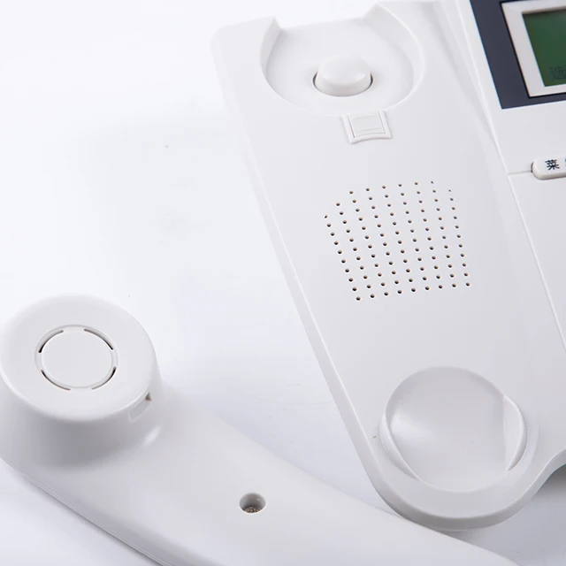 Unique cordless phones wireless telephone home for all language