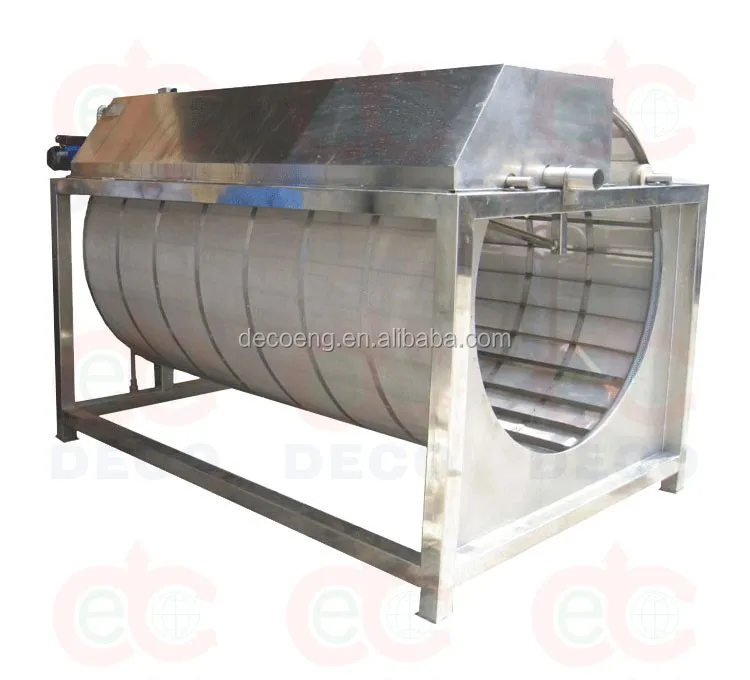 manufacturer aquaculture drum filter