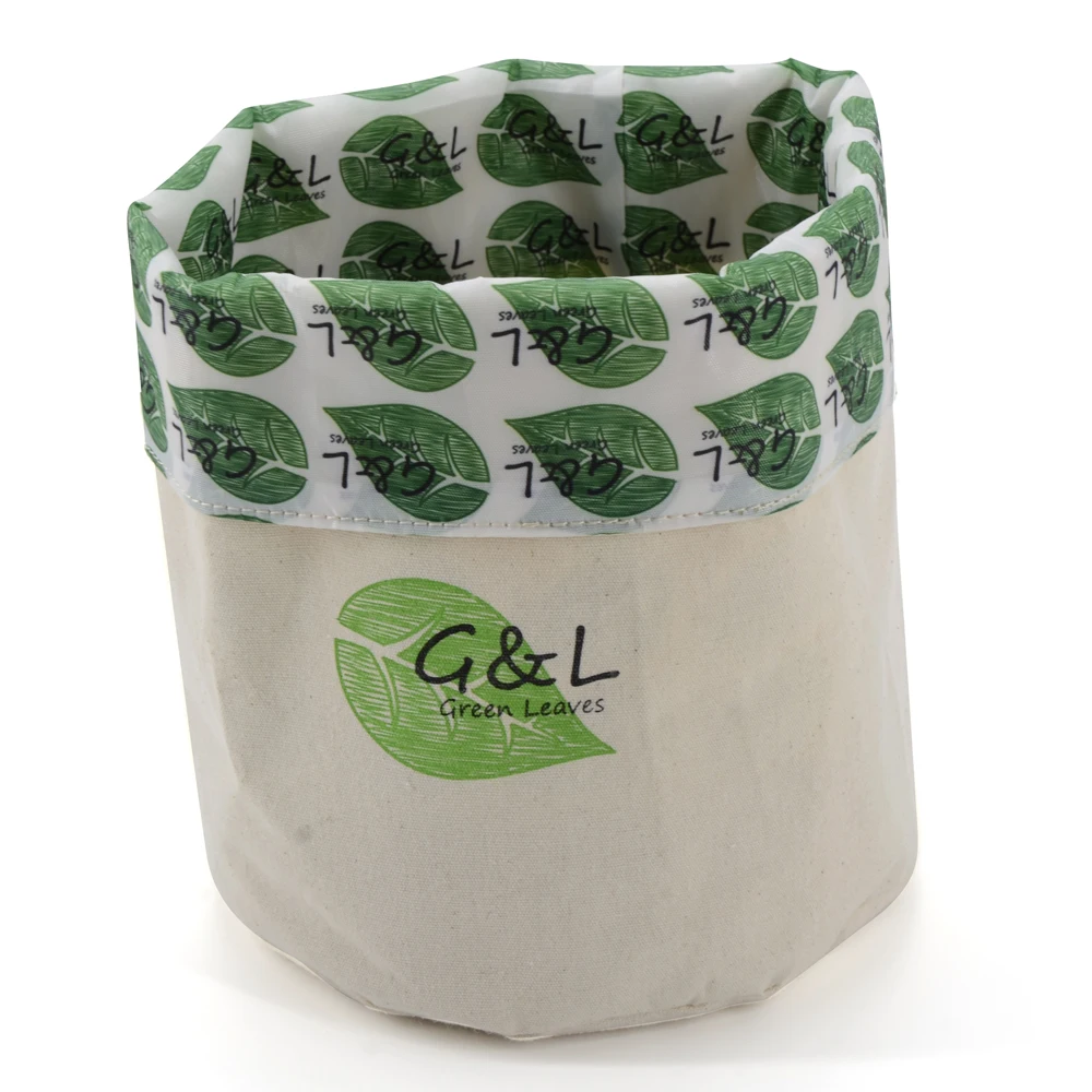 Factory Direct Sale Popular Cabinet Foldable Linen Fabric Toy Kids Storage Box With Lid