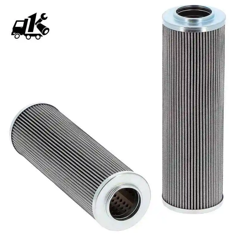 Truck Hydraulic Filter Auto Transmission System SH 87343 VPK 5622 HD 804 X AL 203061 for Excavator Hydraulic Filter Element