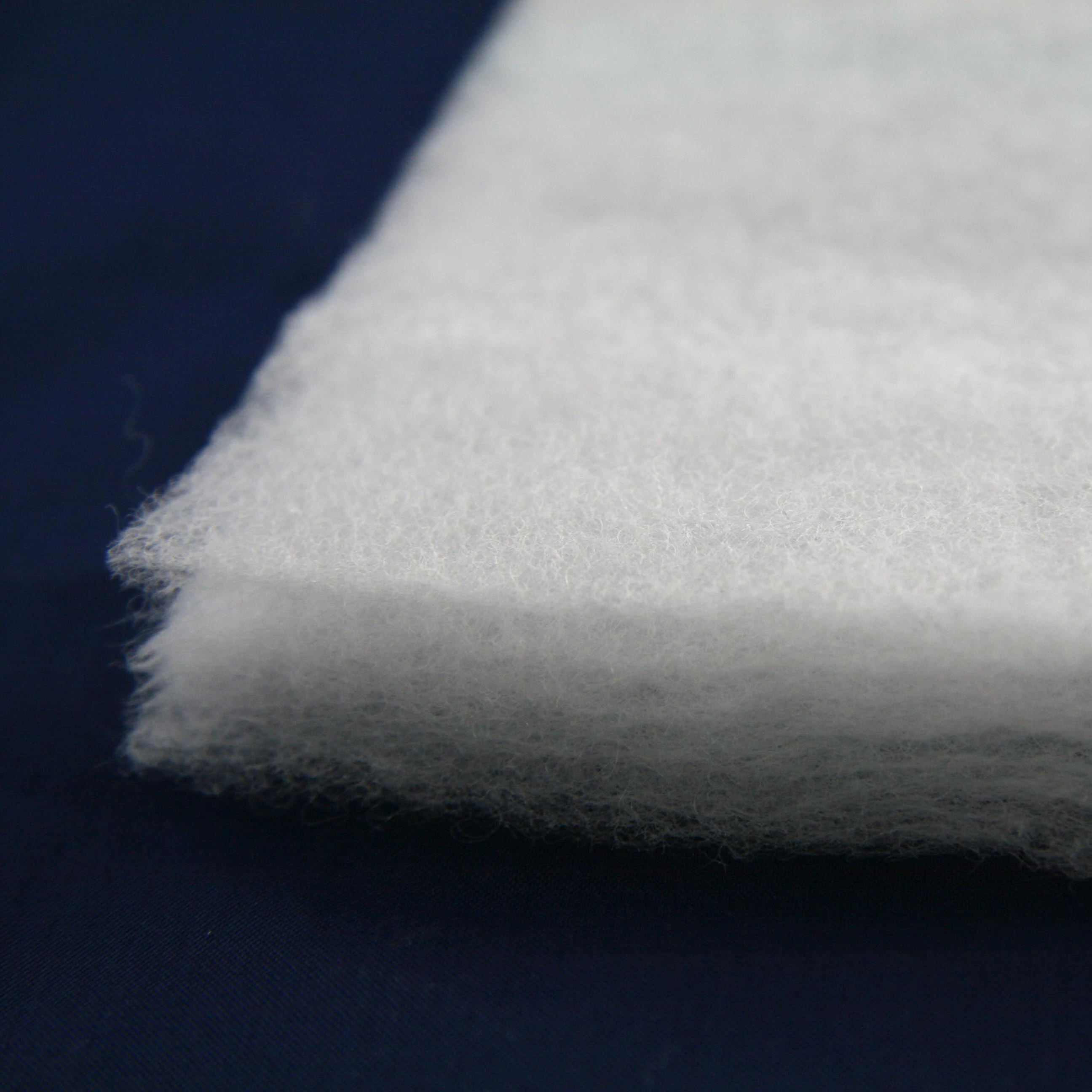 High Quality Products China Wholesale Polyester Sintepon Batting Sintepon Details