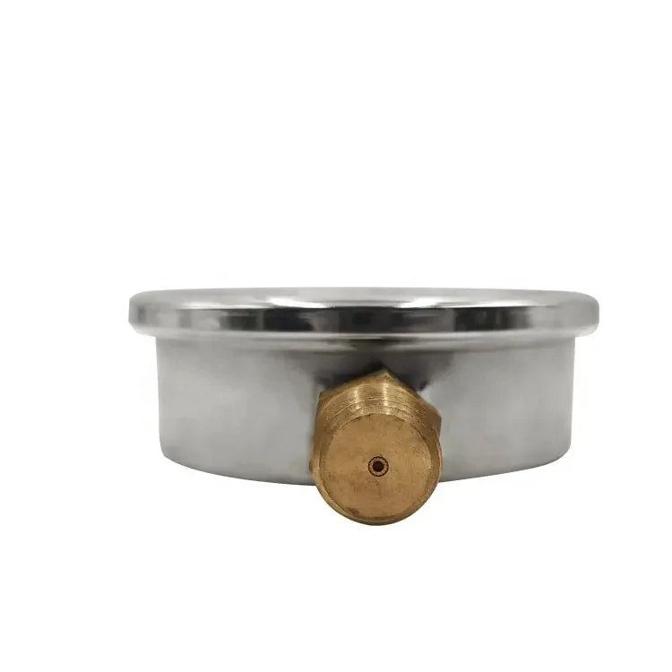 Hot Sale Good Quality  Pressure Gauge