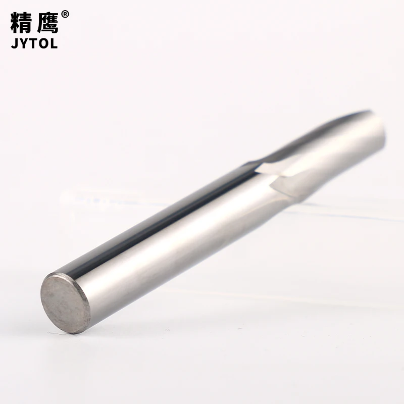 Carbide end mill for Aluminium cutting cnc router bits milling cutter