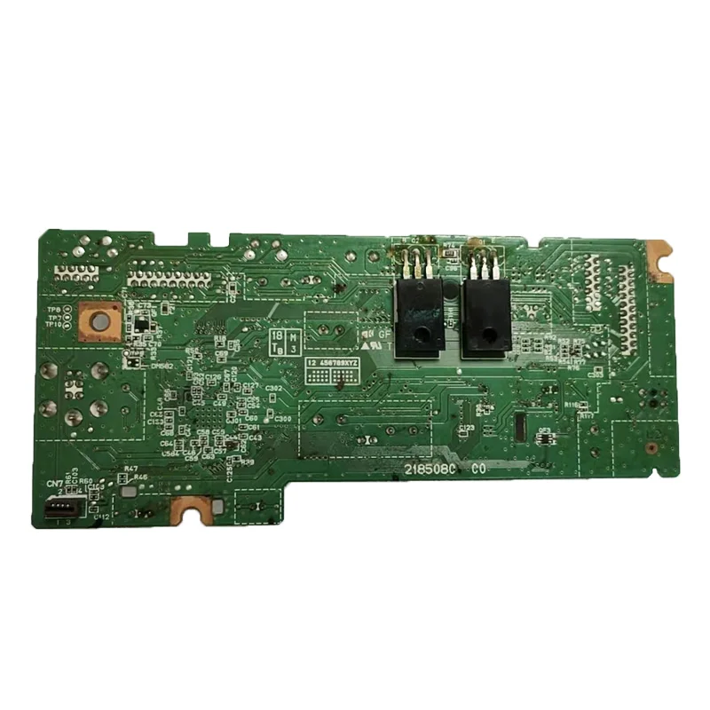 90% новая оригинальная логическая плата материнской платы для принтера Epson L380 L382 L383