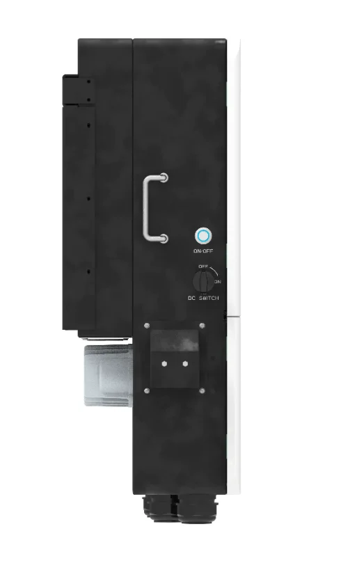 DEYE 14kw 15kw 16kw 18kw 20kw SUN-20K-SG05LP3-EU-SM2 Deye New Model of Hybrid Voltage in Hot Sale