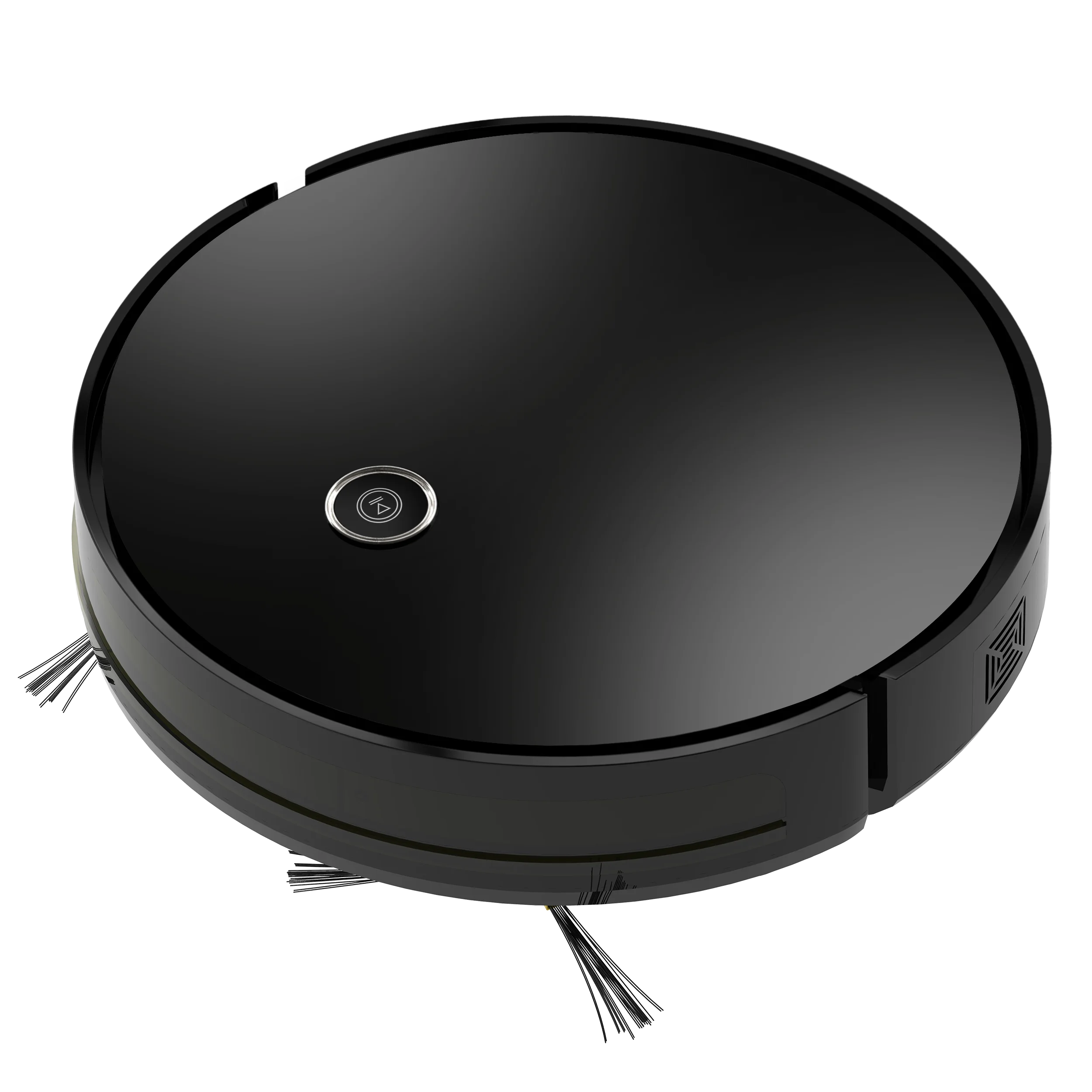 2000Pa Wet and dry Smart robot Vacuum floor cleaner HKS-888 with wifi function