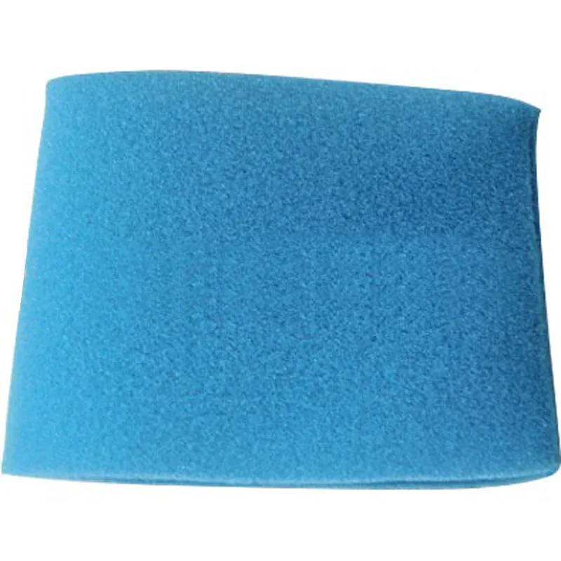 Reusable Foam filter Sponge filter Washable Vacuum cleaner filters