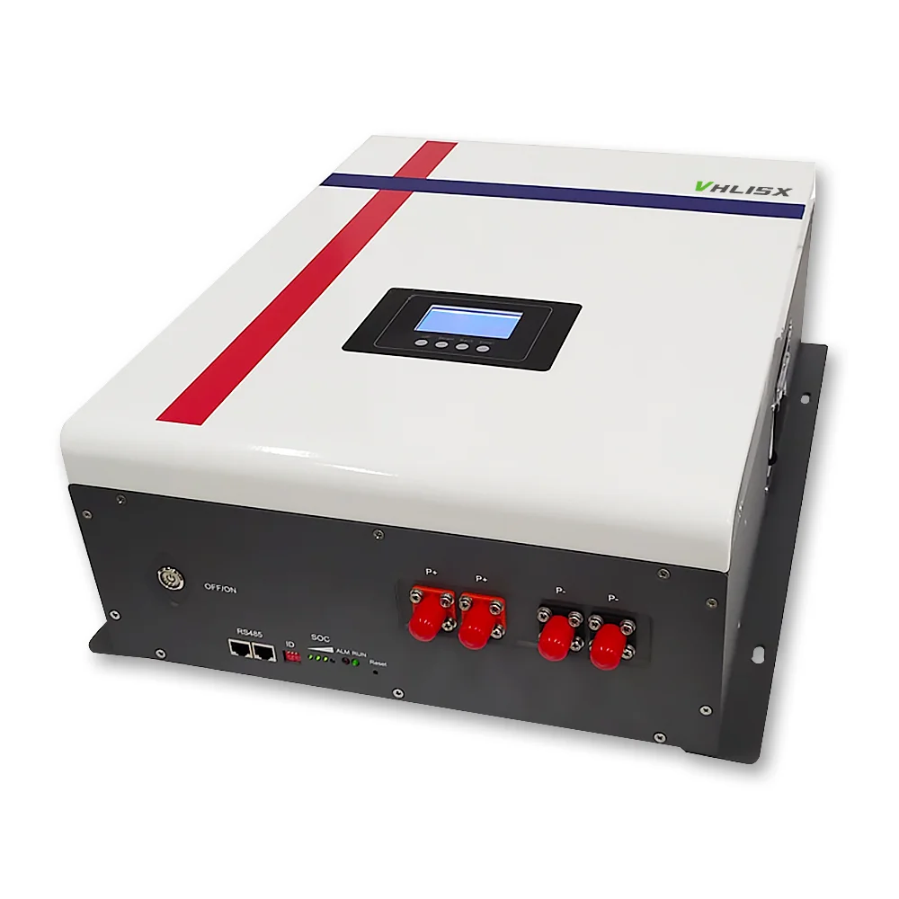 Solar Energy 10kw LifePO4 Battery 48V 200Ah Power Wall Rechargeable LiFePO4 Lithium Battery Pack