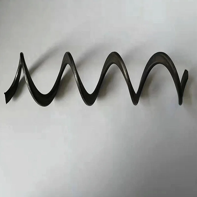 Selling Poultry Farm Chicken Spring Auger Feeder Screw Conveyor Feed Spring