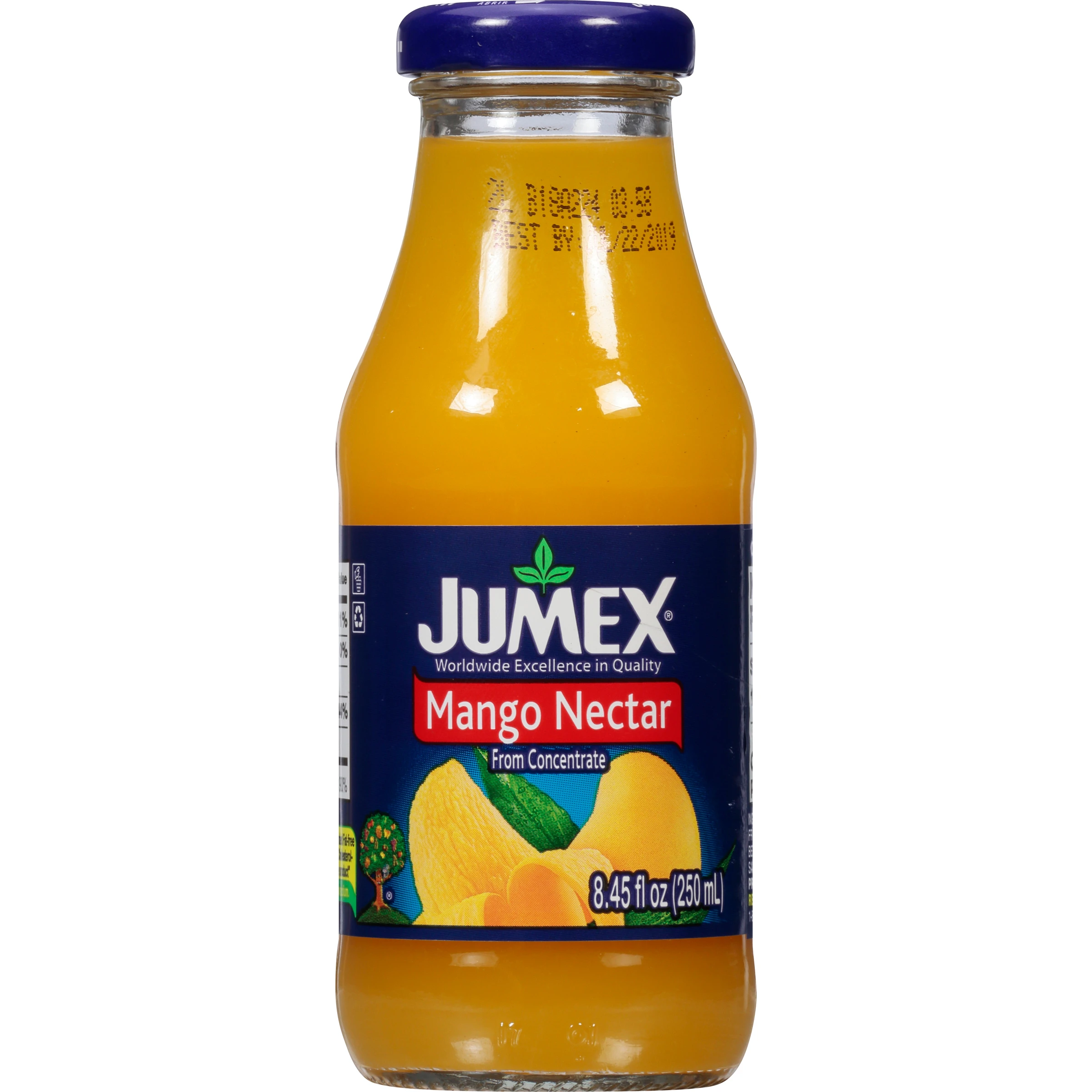Jumex Juice - Mango Nectar - 8.45 fl oz (250ml)