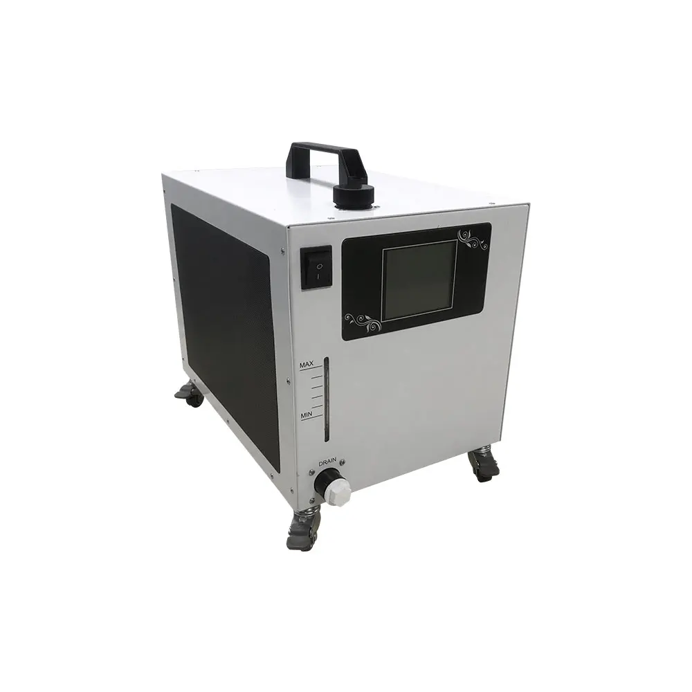 Mini Machine Industrial Water Chiller Price
