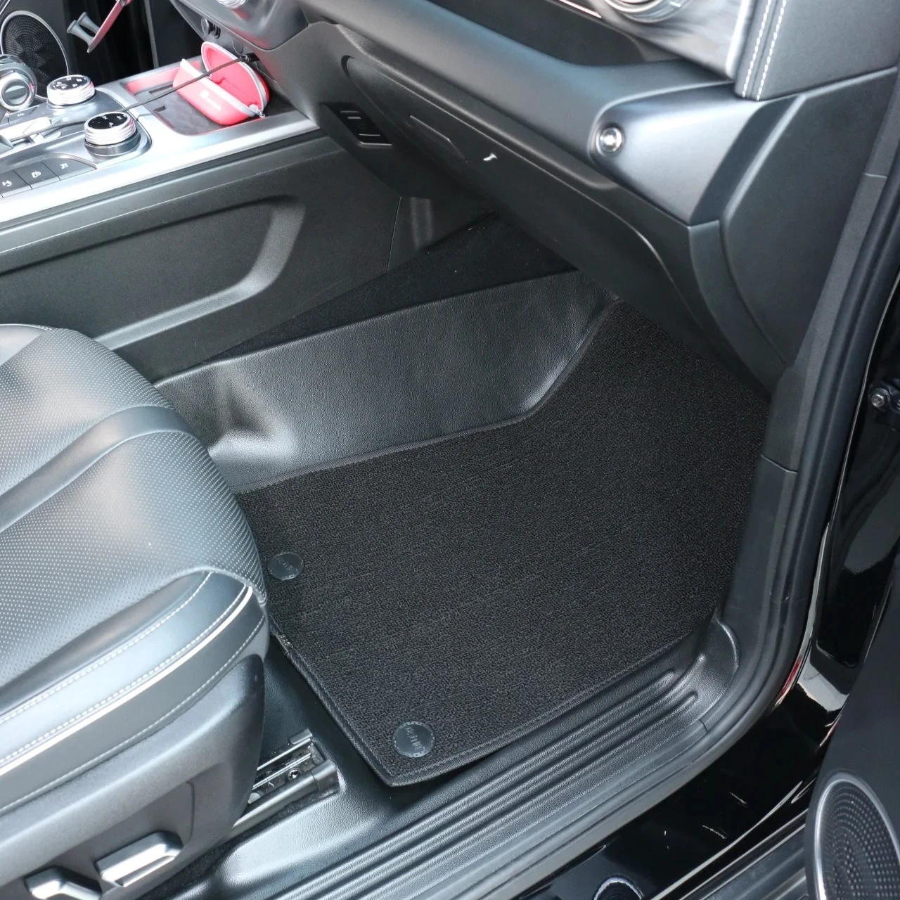 High Quality 5d Car Mats Decorative TPE Car Floor Mats Suitable for tank 300