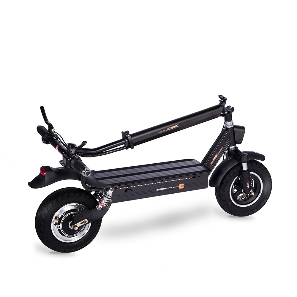 50Kmh Automatic Freego E Series Puissance High Power Bicicleta Motor Adult Electric Scooters