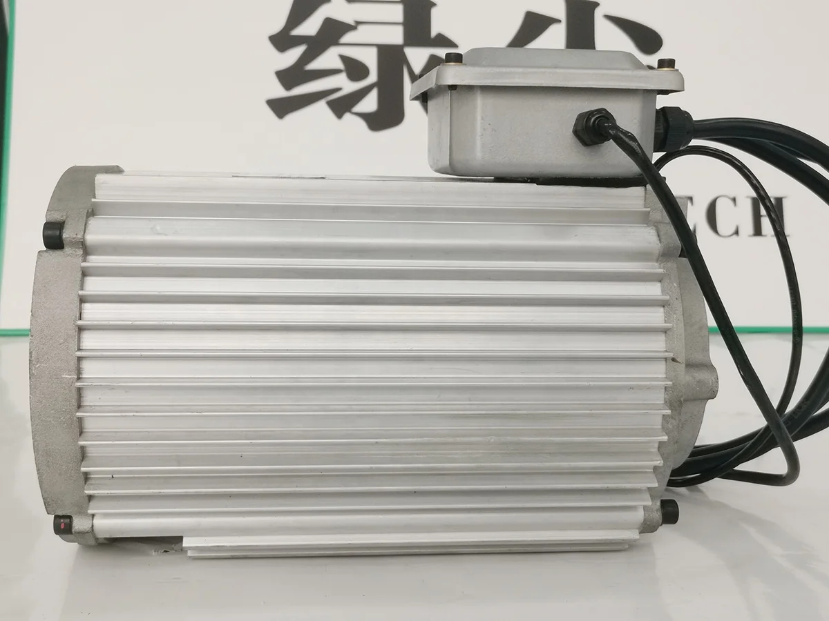 5kw High torque golf cart engine