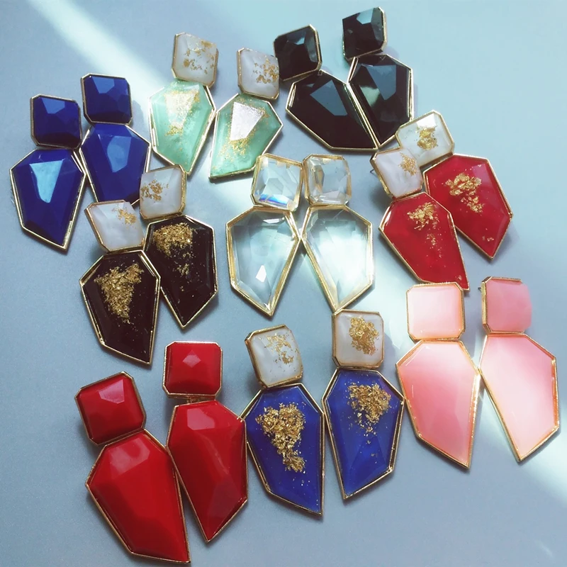 Женские Серьги с