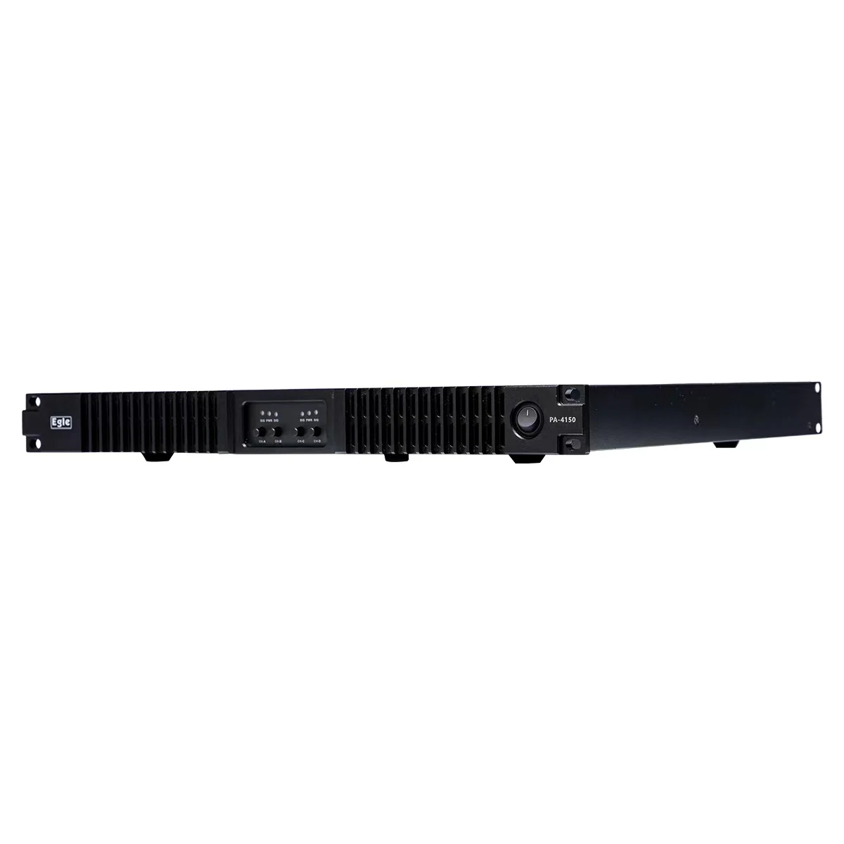 high efficiency  class D 5.1 channel  professional digital power stereo amplifier activity gathering