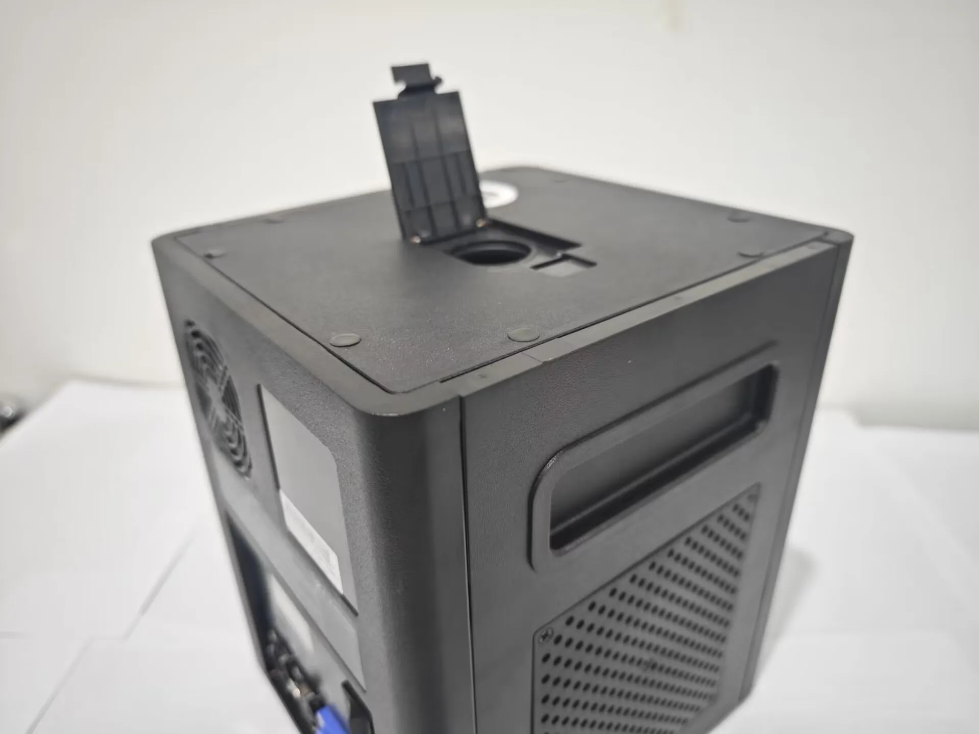 Hot Sale Factory Direct Other Electric Spark Wedding Commercial Sparkling Water Cold Fireworks Machine