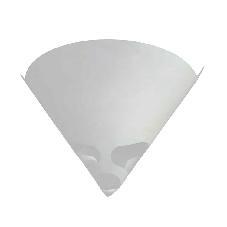 Factory Direct Sales All Micron Nylon Mesh Paper Paint Strainer machinery paint filter