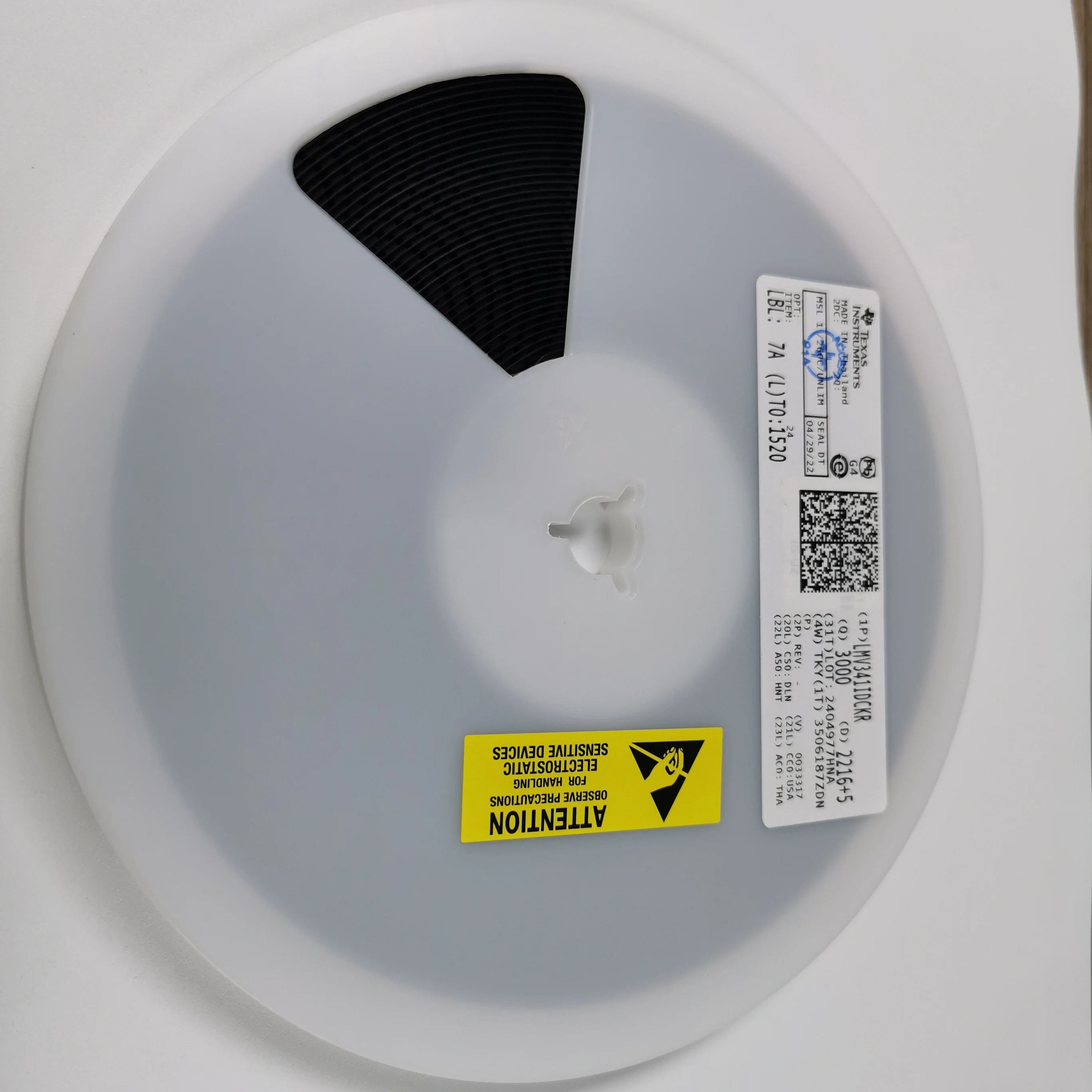 (Electronic Components) PD55015-E