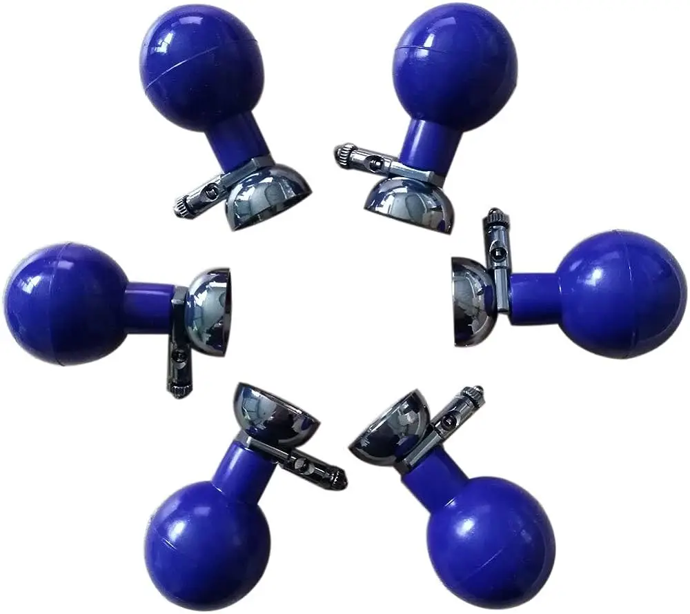 Hot sale ECG machine matching chest suction ball Chest Electrode