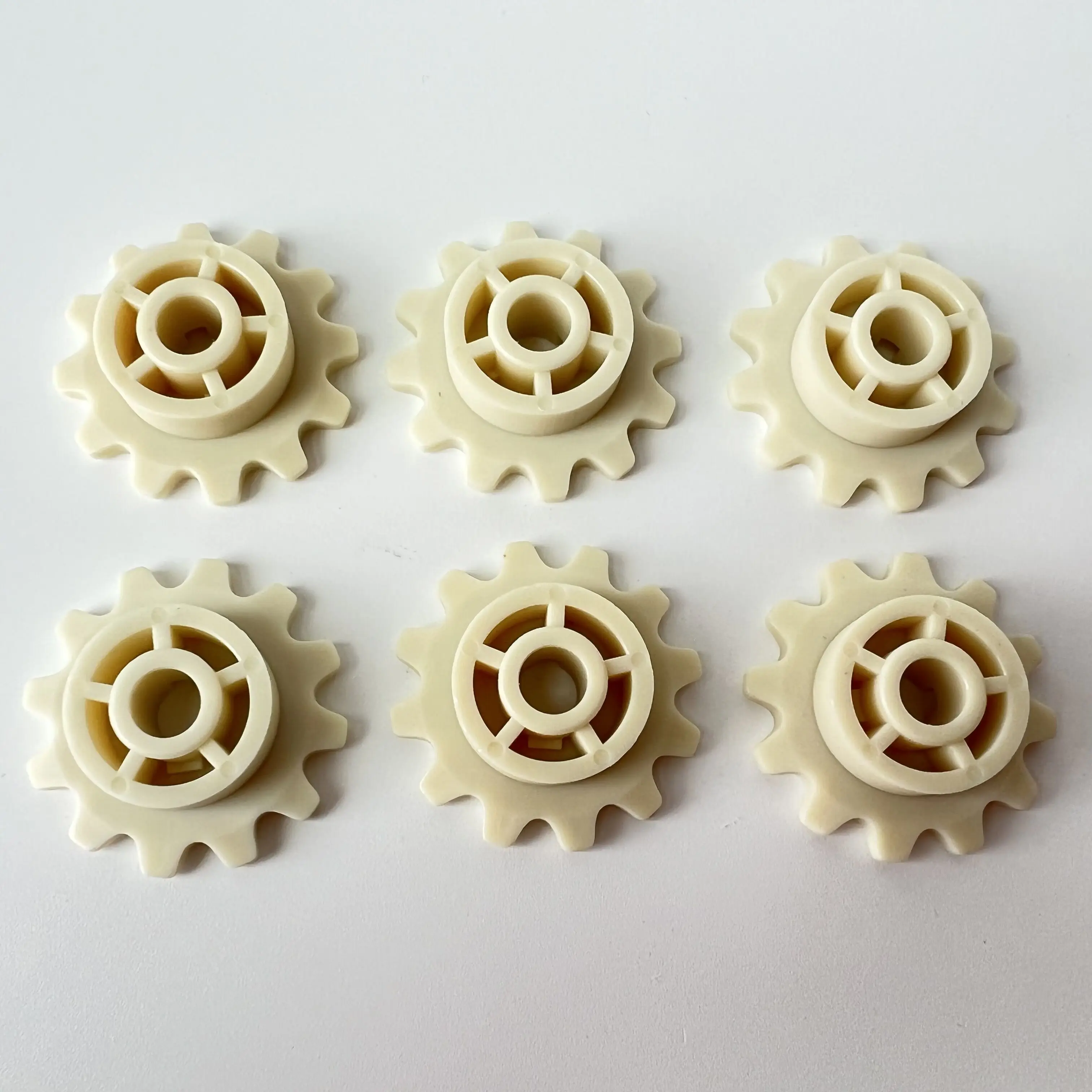 34B7499821 34B7499822 Sprocket for Fuji Frontier 330/340/350/355/370/375/390/500/570/590 minilabs