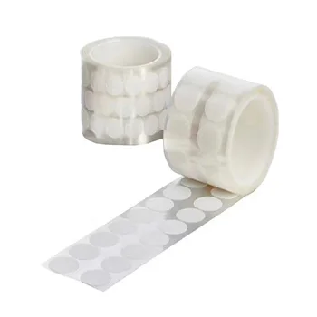 YouKun Outdoor Lighting Protective Vents Oleophobic Dustproof Hydrophobic IP 68 eptfe Breathable Vent Sticker