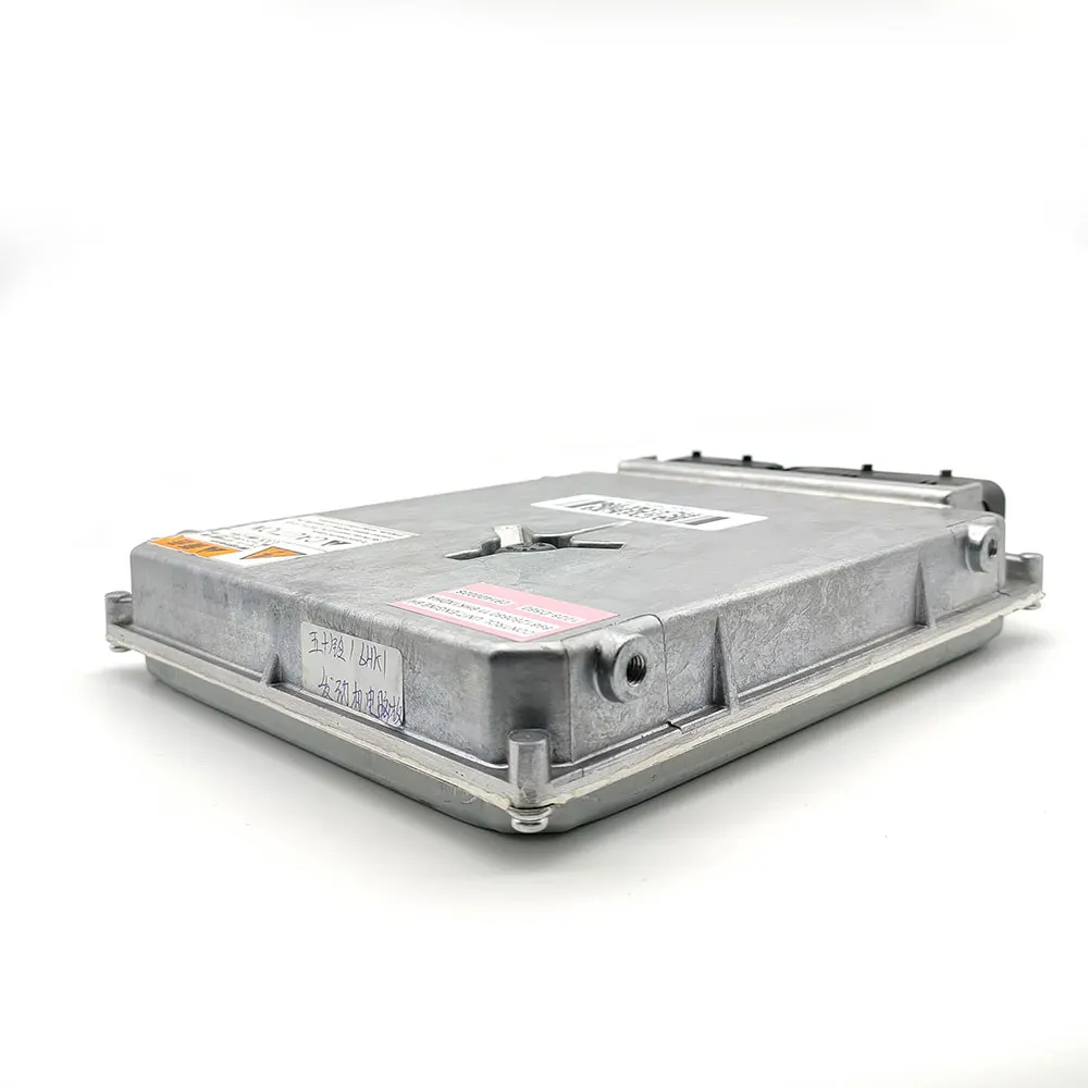 4hk1 двигателя блок управления ecu 8-98204685-0 8-98204685-1 для экскаватора Hitachi оптический Кливер Sumitomo ZX200-3 SH210-5