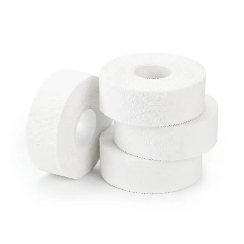 Athletic Sports Tape Assorted Colors Strong Easy Tear For Bats/lacrosse/hockey Sticks/climbers And Boxing