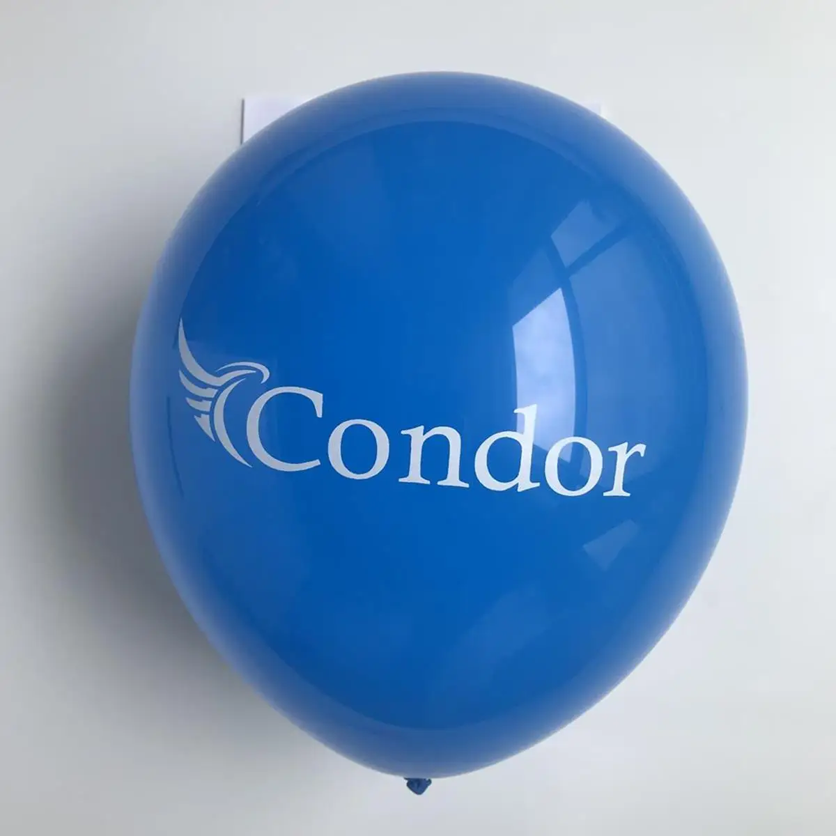 Custom Logo Shape Latex Helium Printing Balloons with Custom Logo