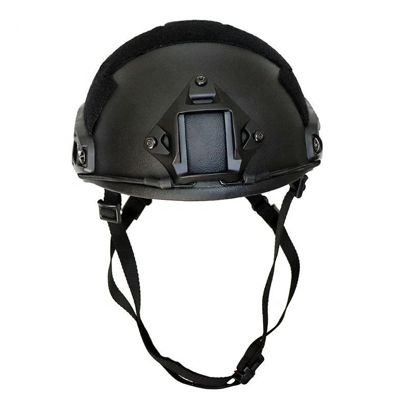 Outdoor Tactical Assault Helmet Fast High Cut Bulletproof Helmet Pasgt Ballistic Helmet