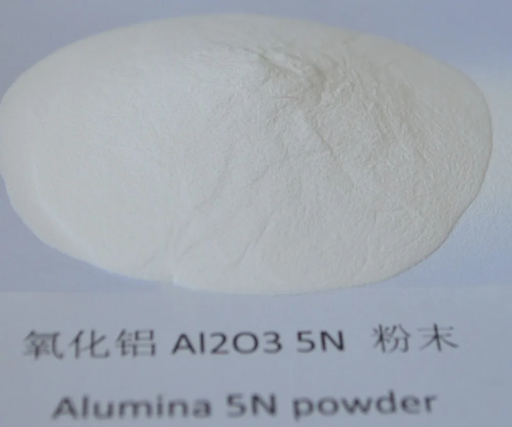 Superfine Active150-500nm Nano Alpha Alumina Powder/Alpha Al2O3 Nanoparticles/Aluminium Oxide Nanopowder with Factory Price