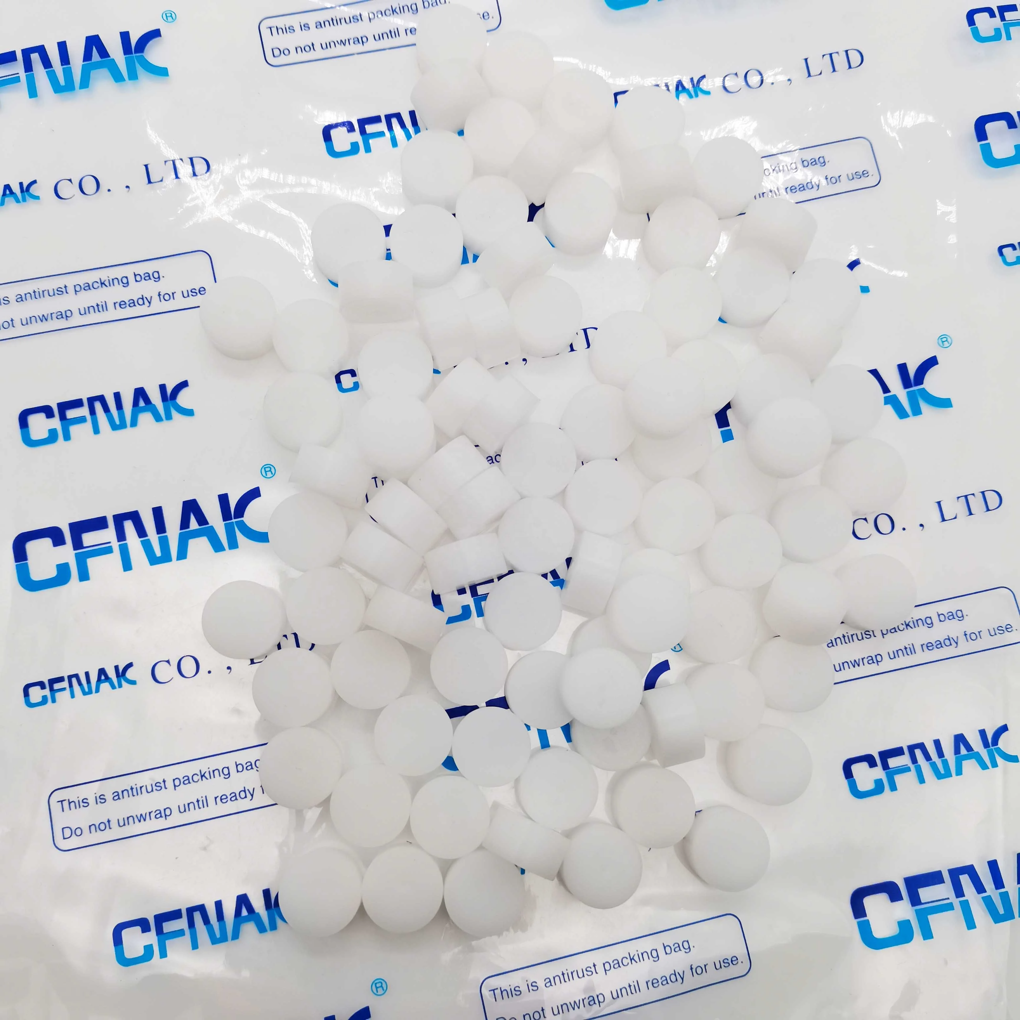 Best-selling PTFE polyoxymethylene sealing ring is suitable for hydraulic sealing of diaphragm pump shaft sealing ring